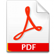 PDF icon. GNU Lesser General Public License 2.1